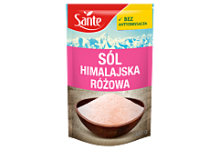 Sante Sól himalajska różowa 350 g