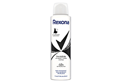 Rexona Invisible Antyperspirant w aerozolu 150 ml