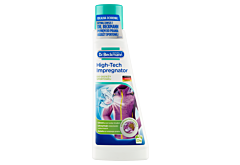 Dr. Beckmann High-Tech impregnator do odzieży sportowej 250 ml