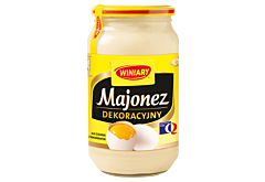 Winiary Majonez Dekoracyjny 700 ml