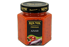 Rolnik Premium Ajvar 300 g