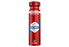 Old Spice Whitewater Dezodorant w sztyfcie dla mężczyzn 150ml, 48 h świeżości, bez aluminium