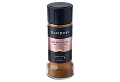 Davidoff Crema Intense Kawa rozpuszczalna 90 g