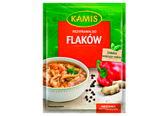 Kamis Mieszanka przyprawowa przyprawa do flaków 20 g