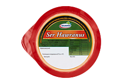 Mlekpol Ser Hawranus 350 g