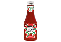 Heinz Ketchup pikantny 455 g 