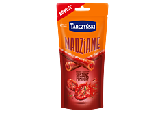 Tarczyński Nadziane Kabanosy z nadzieniem suszone pomidory 95 g