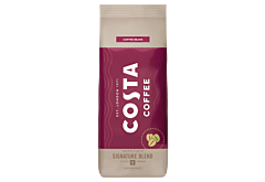 COSTA COFFEE Signature Blend Medium Roast Kawa ziarnista palona 1 kg