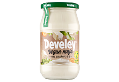 Develey Vegan majo Majonez wegański 390 ml