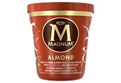 Magnum Almond Lody 440 ml