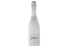 Freixenet Ice Cava Wino półsłodkie musujące hiszpańskie 75 cl