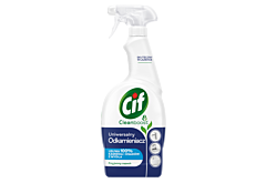 Cif Cleanboost Uniwersalny odkamieniacz 750 ml