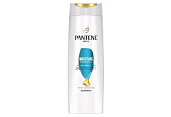 Pantene Pro-V Perfect Hydration Shampoo, For Dry & Damaged Hair, 400ml