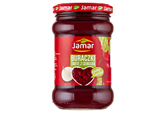 Jamar Buraczki tarte z cebulką 300 g