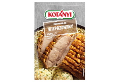 Kotányi Przyprawa do wieprzowiny 30 g