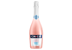 Cin&Cin Free Napój gazowany 750 ml