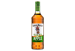 Captain Morgan Sliced Apple Napój spirytusowy 700 ml