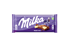 Milka Happy Cow Czekolada mleczna 100 g