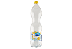 O la la! Napój gazowany smak cytrynowy 1,5 l