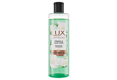 Lux Botanicals Freesia & Aloe Vera Żel pod prysznic 480 ml