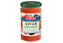 Podravka Ajvar łagodny 195 g