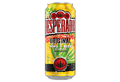 Desperados Original Piwo aromatyzowane 500 ml