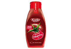 Kotlin Ketchup pikantny 950 g