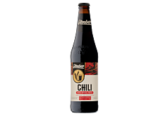 Amber Chili Piwo ciemne 500 ml