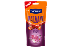 Tarczyński Kabanosy nadziane czosnek 95 g