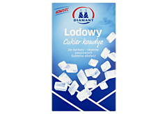 Diamant Lodowy Cukier kandyz 250 g