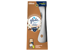 Glade Sensual Sandalwood & Jasmine Automatyczny odświeżacz powietrza 269 ml