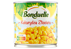 Bonduelle Kukurydza złocista 340 g