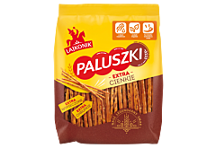 Lajkonik Paluszki extra cienkie 180 g