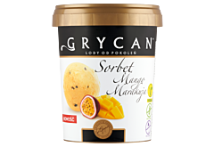 Grycan Sorbet mango marakuja 500 ml