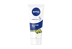 Nivea Moisture Care Krem DO RĄK 75 ml