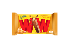 E.Wedel WW Mleczna czekolada & Peanut Butter 47 g