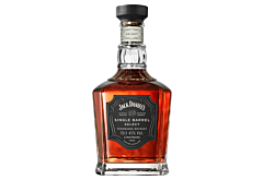 Jack Daniel's Single Barrel Select Tennessee Whiskey 700 ml