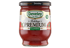 Develey Premium Ketchup classic 300 g