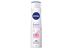 Nivea Antyperspriant Rose Touch Spray 150 ml