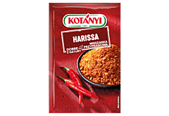 Kotányi Harissa mieszanka przyprawowa 20 g