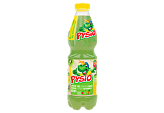 Pysio Napój jabłko banan kiwi 900 ml