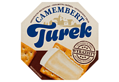 Turek Camembert 120 g