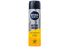 Nivea MEN Active Energy antyperspirant 150 ml