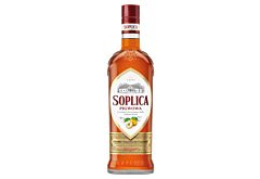 Soplica pigwowa Likier 500 ml