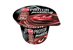 Zott Protein Pudding smak czekoladowy 200 g