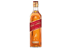 Johnnie Walker Red Label Blended Scotch Whisky 50 cl