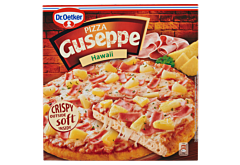 Dr. Oetker Guseppe Pizza z szynką i ananasem 415 g