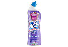 Ace Ultra Power Gel Floral Perfume Wybielacz i detergent 750 ml