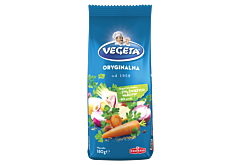 Vegeta Przyprawa warzywna do potraw 180 g