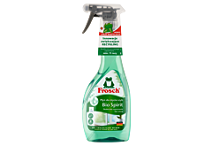 Frosch Bio Spirit Płyn do mycia szyb 500 ml